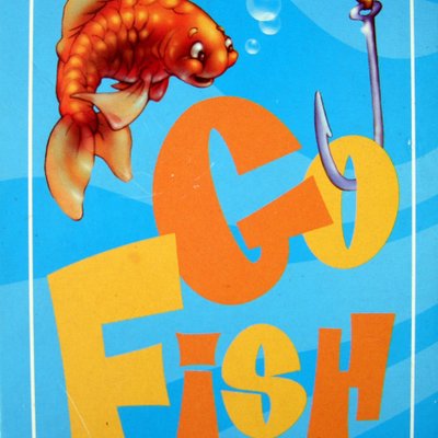 Go Fish