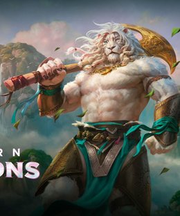 Magic: The Gathering – Modern Horizons III