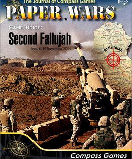 Second Fallujah