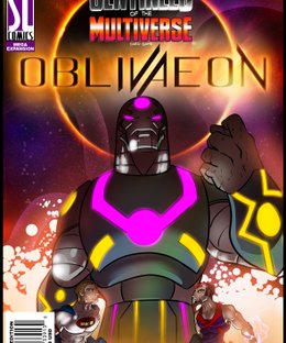 Sentinels of the Multiverse: OblivAeon