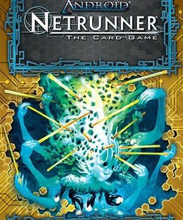 Android: Netrunner – The Valley