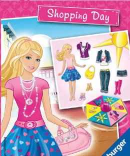 Barbie Shopping Day