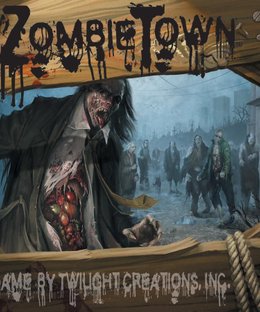 ZombieTown