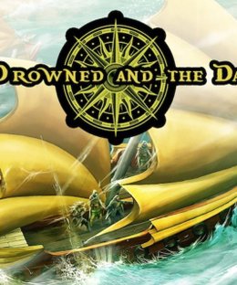 The Drowned and the Damned