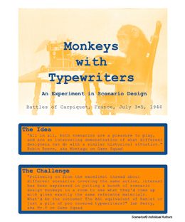 Battles of Carpiquet, France, July 3-5, 1944