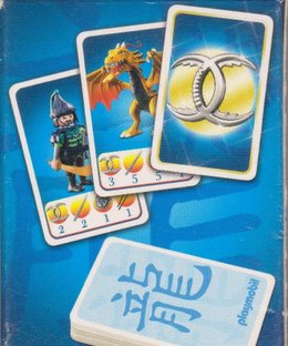 Playmobil: Dragon Fight