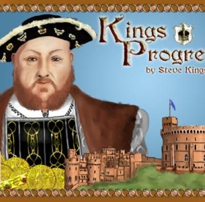 Kings Progress