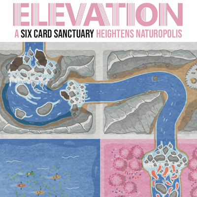 Naturopolis: Elevation
