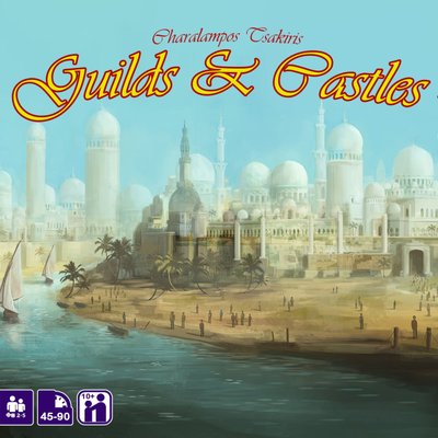 Guilds and Castles