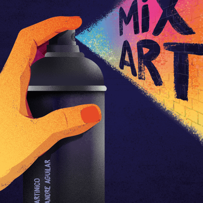 Mixart