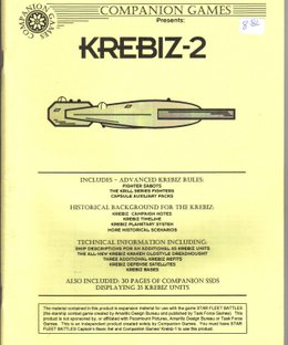 Krebiz-2