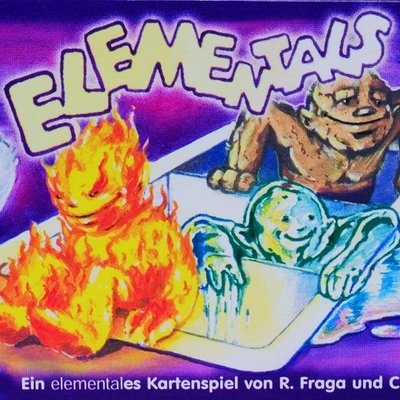 Elementals