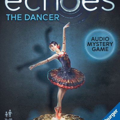 echoes: The Dancer