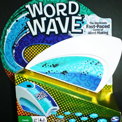 Word Wave
