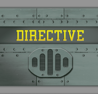 The Artemis Project: Directives