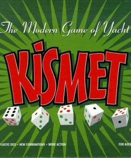 Kismet