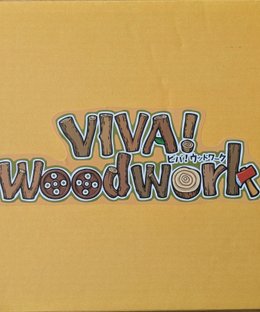 VIVA! Woodwork