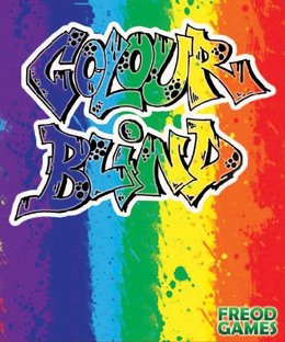 Colour Blind
