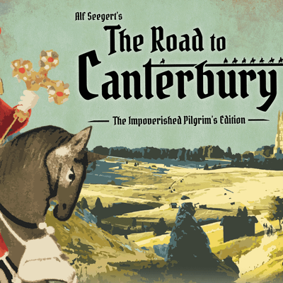 The Road to Canterbury