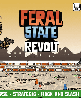 Feral State: Revolt