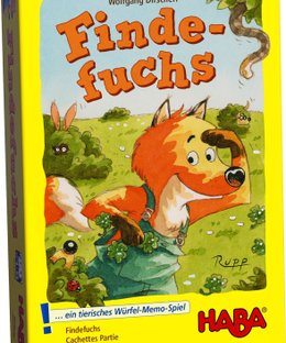 Findefuchs