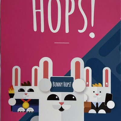 Bunny Hops
