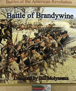 Battle of Brandywine