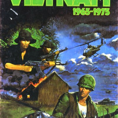 Vietnam 1965-1975