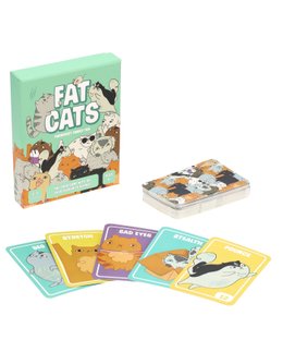 Fat Cats