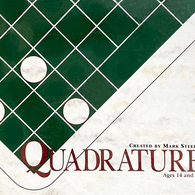 Quadrature
