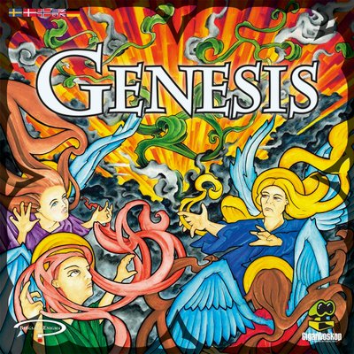 Genesis