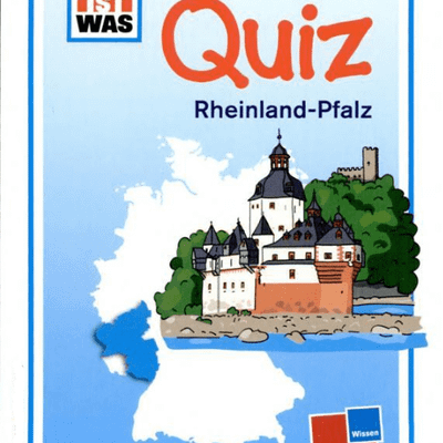 Deutschland-Quiz: Rheinland-Pfalz