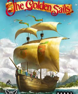 The Golden Sails