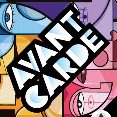 Avant Carde