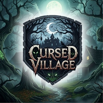 Cursed Village