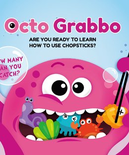 Octo Grabbo