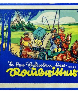 In den Händen der Raubritter