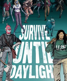 Survive Until Daylight