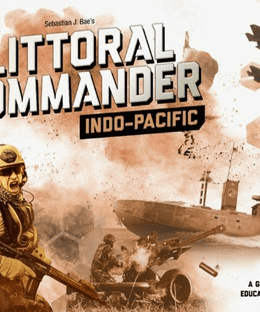 Littoral Commander: Indo-Pacific