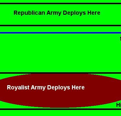 Saviors of My Country