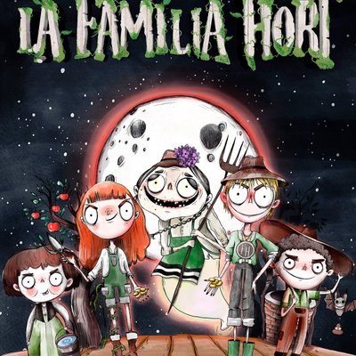 La Familia Hort