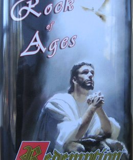 Redemption: Rock of Ages