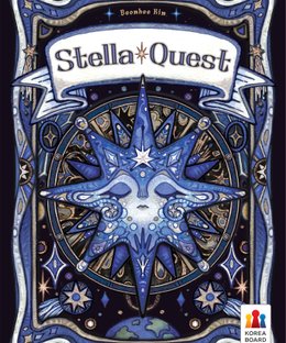 Stella Quest