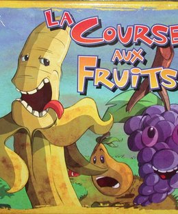 La Course aux Fruits