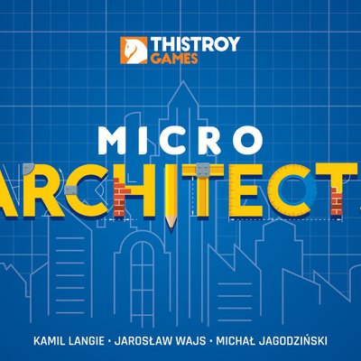 Micro Architects