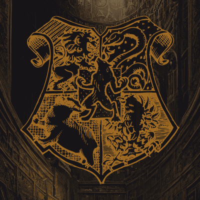 Hogwarts After Dark: The Werewolf Threat