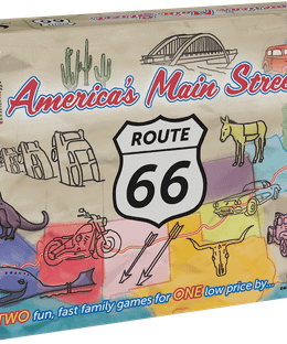 America's Main Street