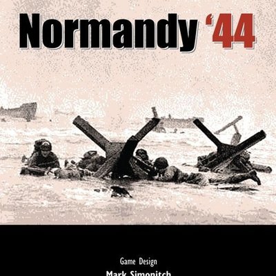 Normandy '44