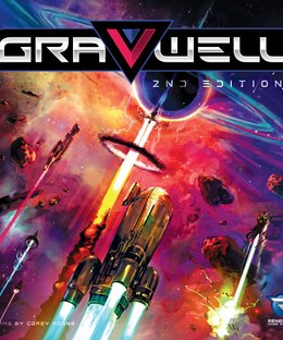 Gravwell: 2nd Edition