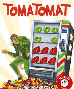 Tomatomat